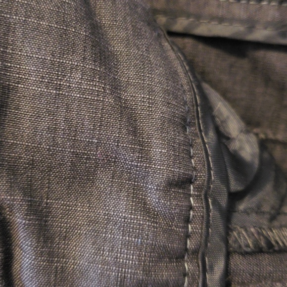 Apt. 9 wide leg trousers - Picture 7 of 8